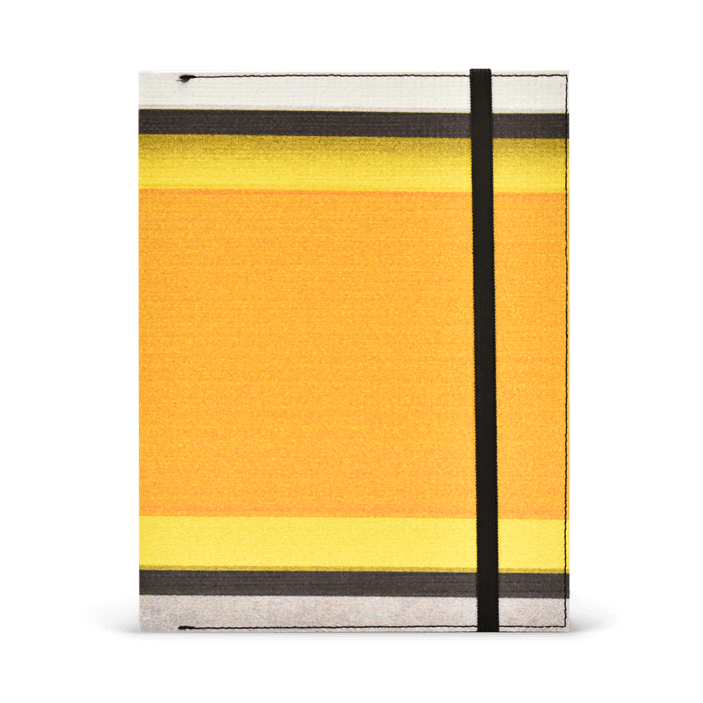 Oliver Notebook