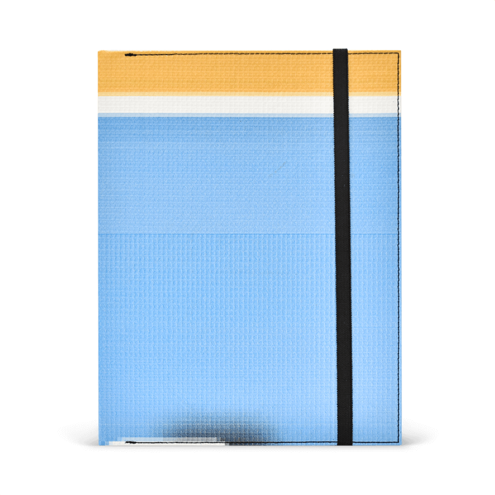 Oliver Notebook