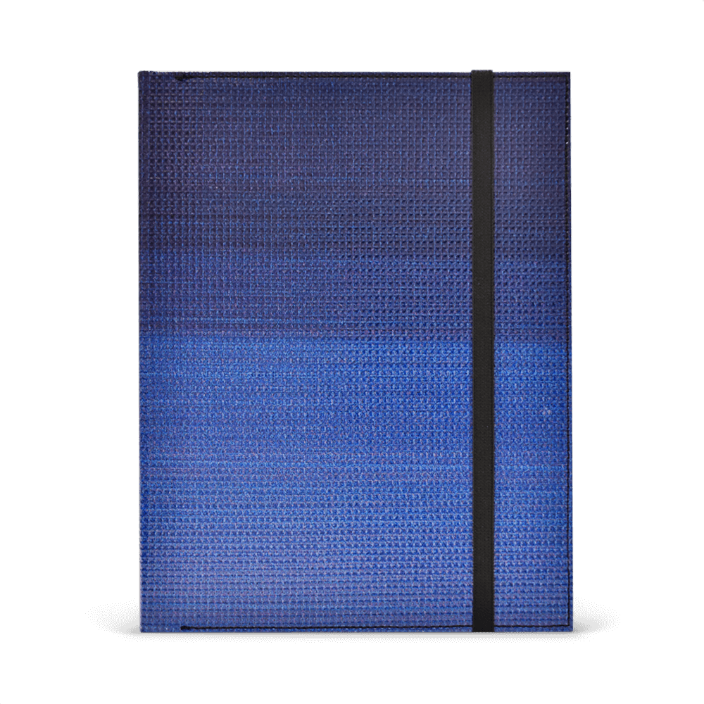 Oliver Notebook