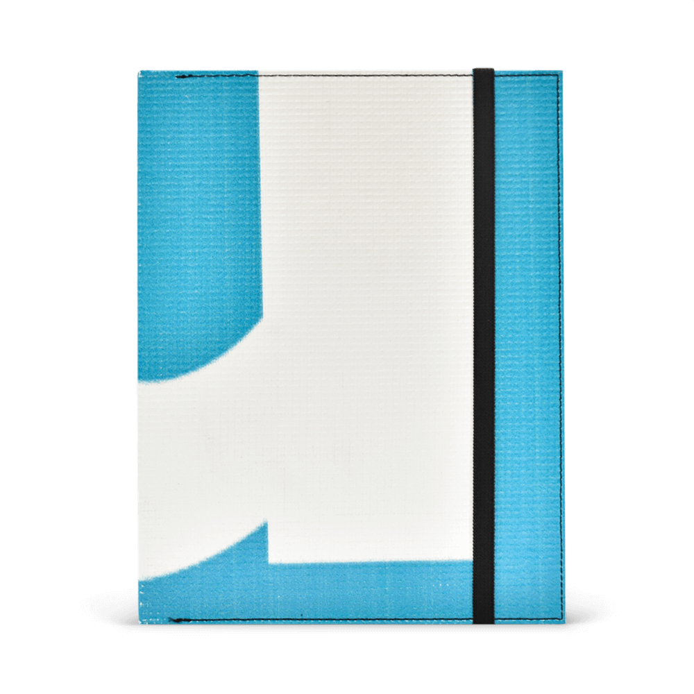 Oliver Notebook