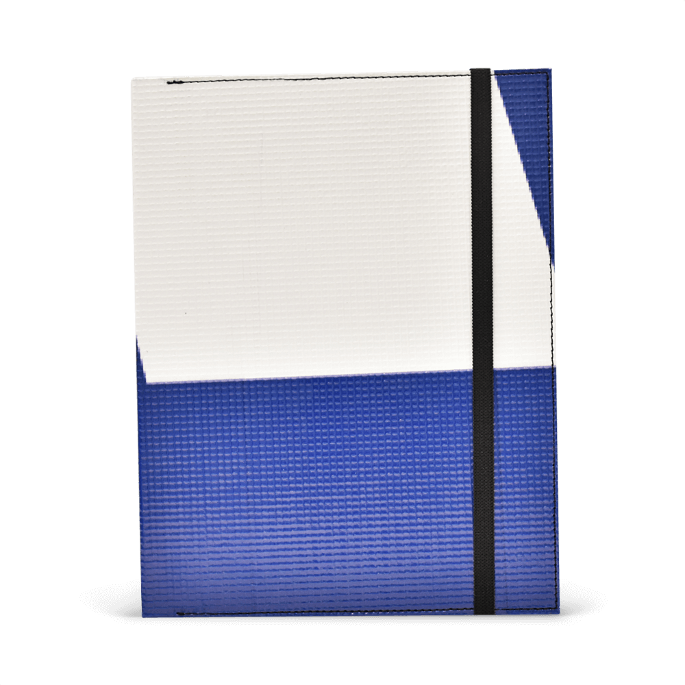 Oliver Notebook