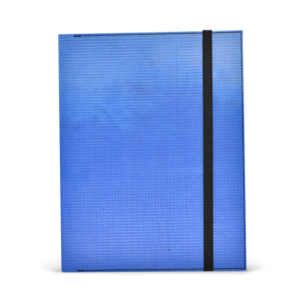 Oliver Notebook