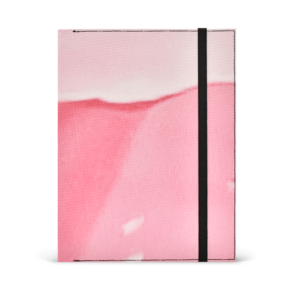 Oliver Notebook