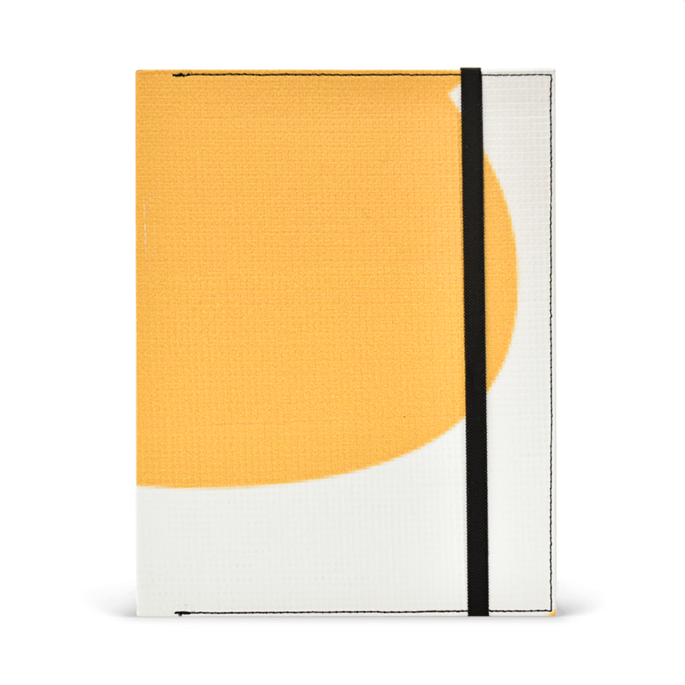 Oliver Notebook