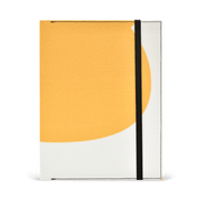 Oliver Notebook