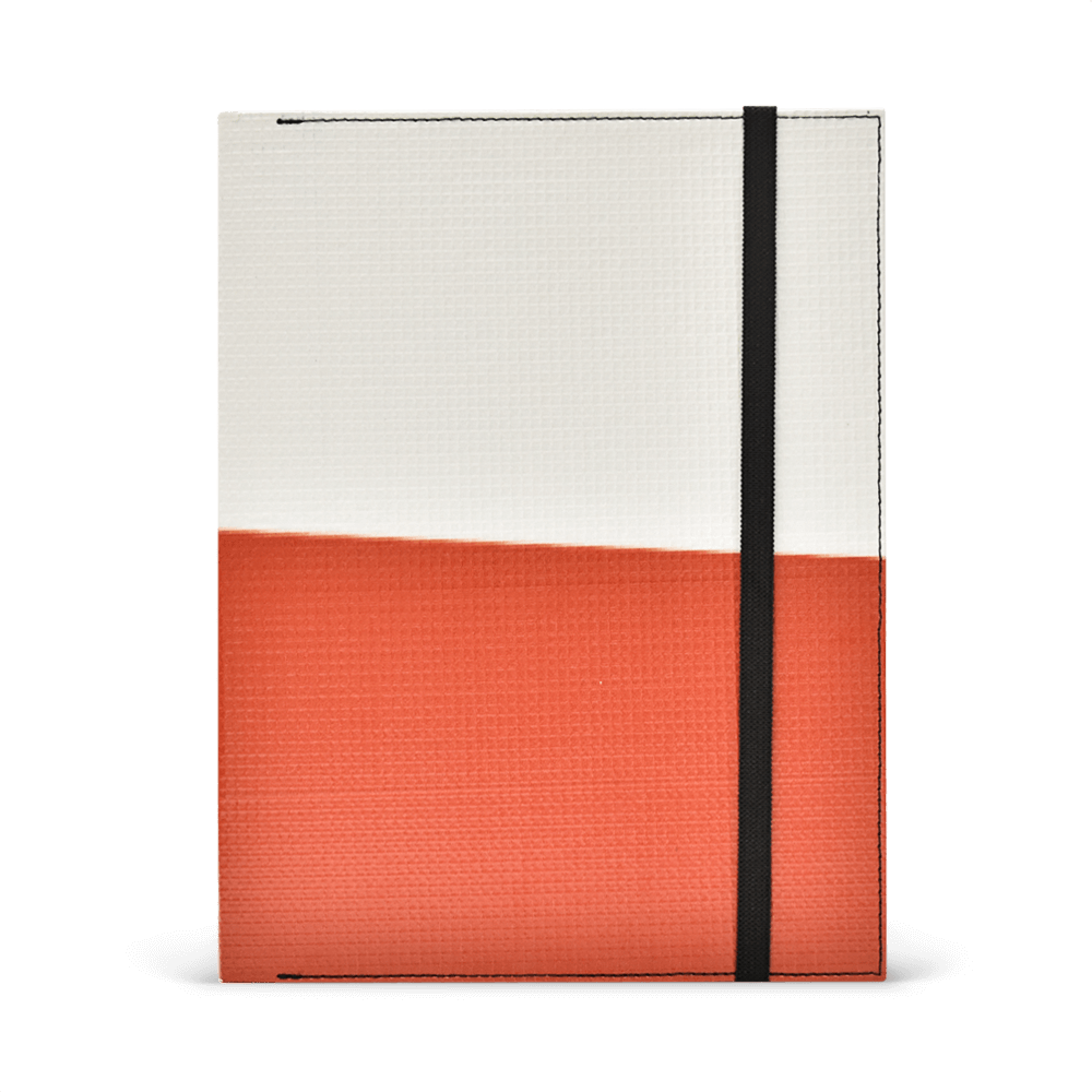 Oliver Notebook