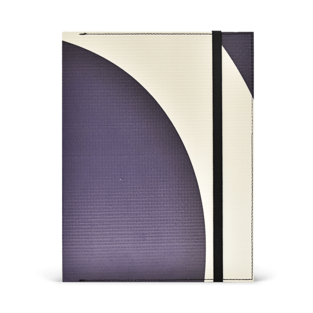 Oliver Notebook