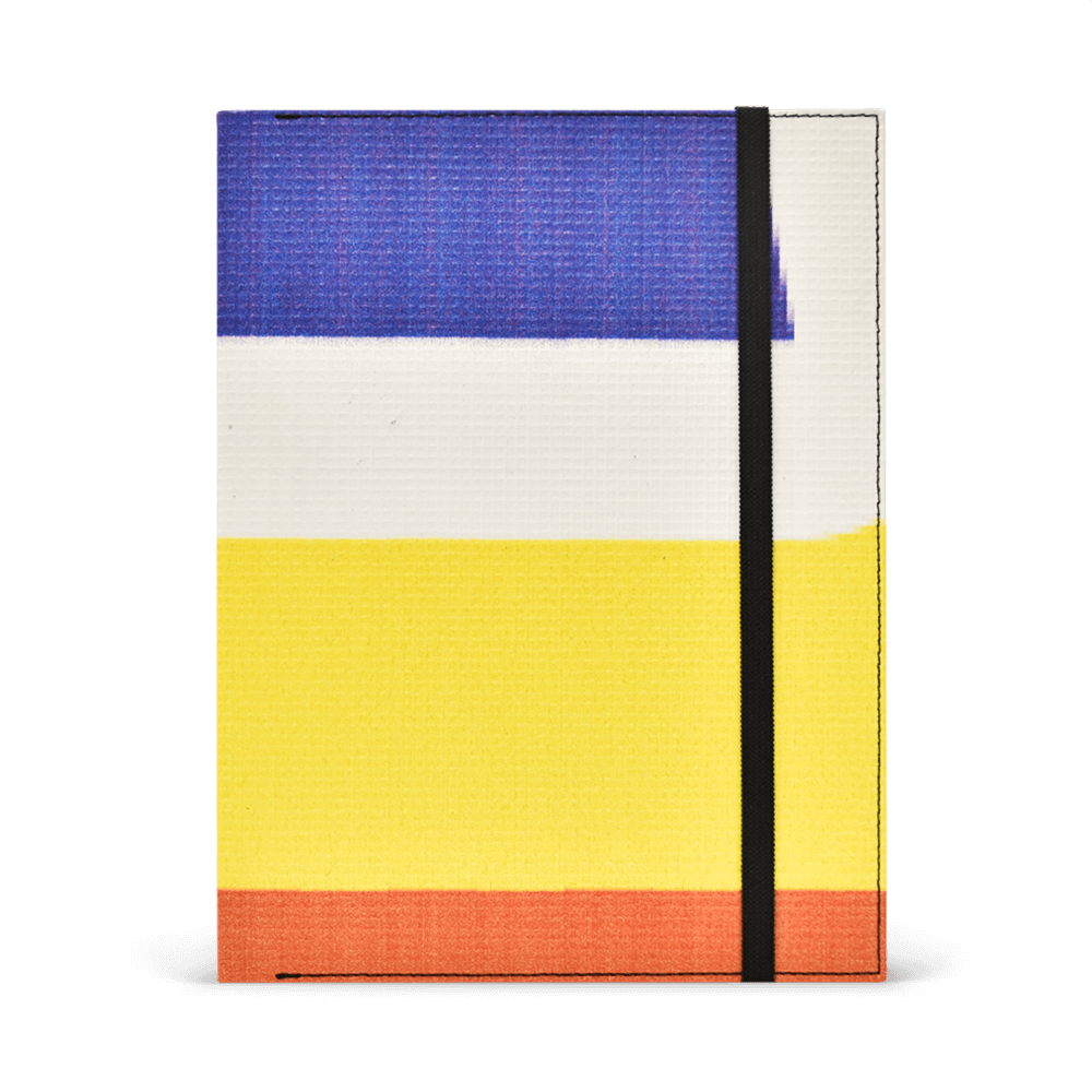Oliver Notebook