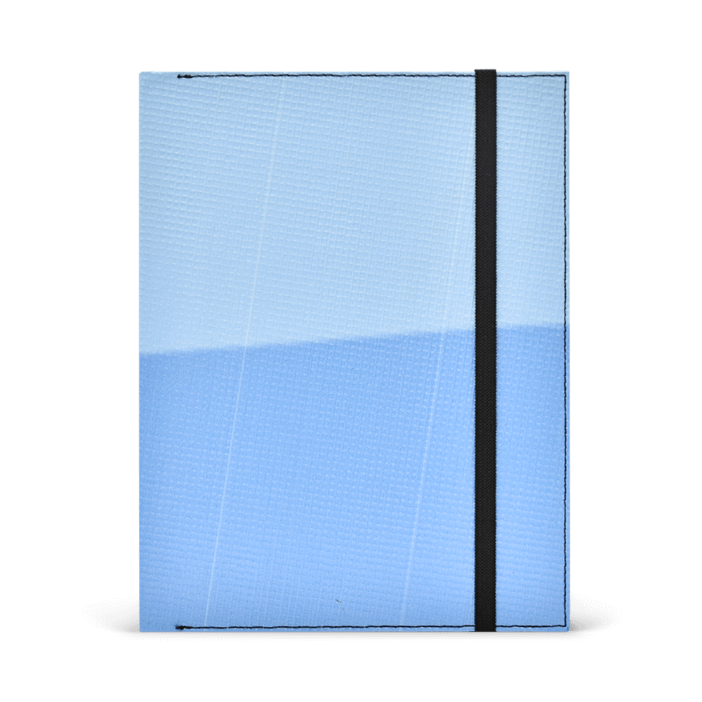 Oliver Notebook