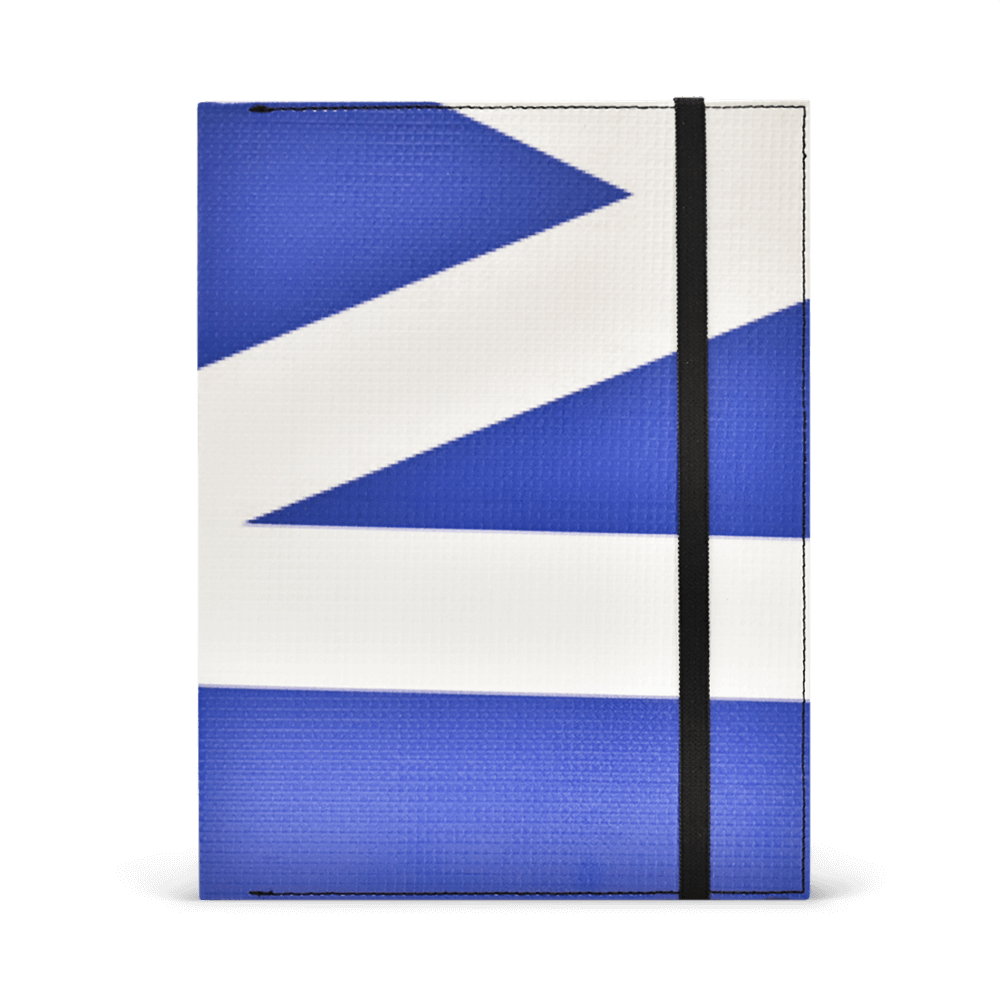 Oliver Notebook