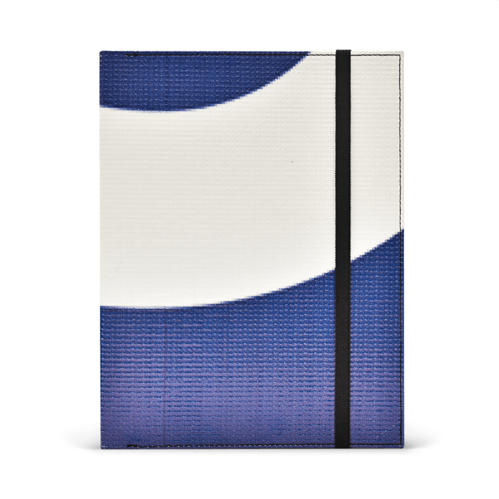 Oliver Notebook