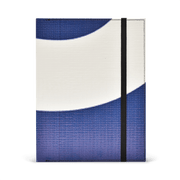 Oliver Notebook