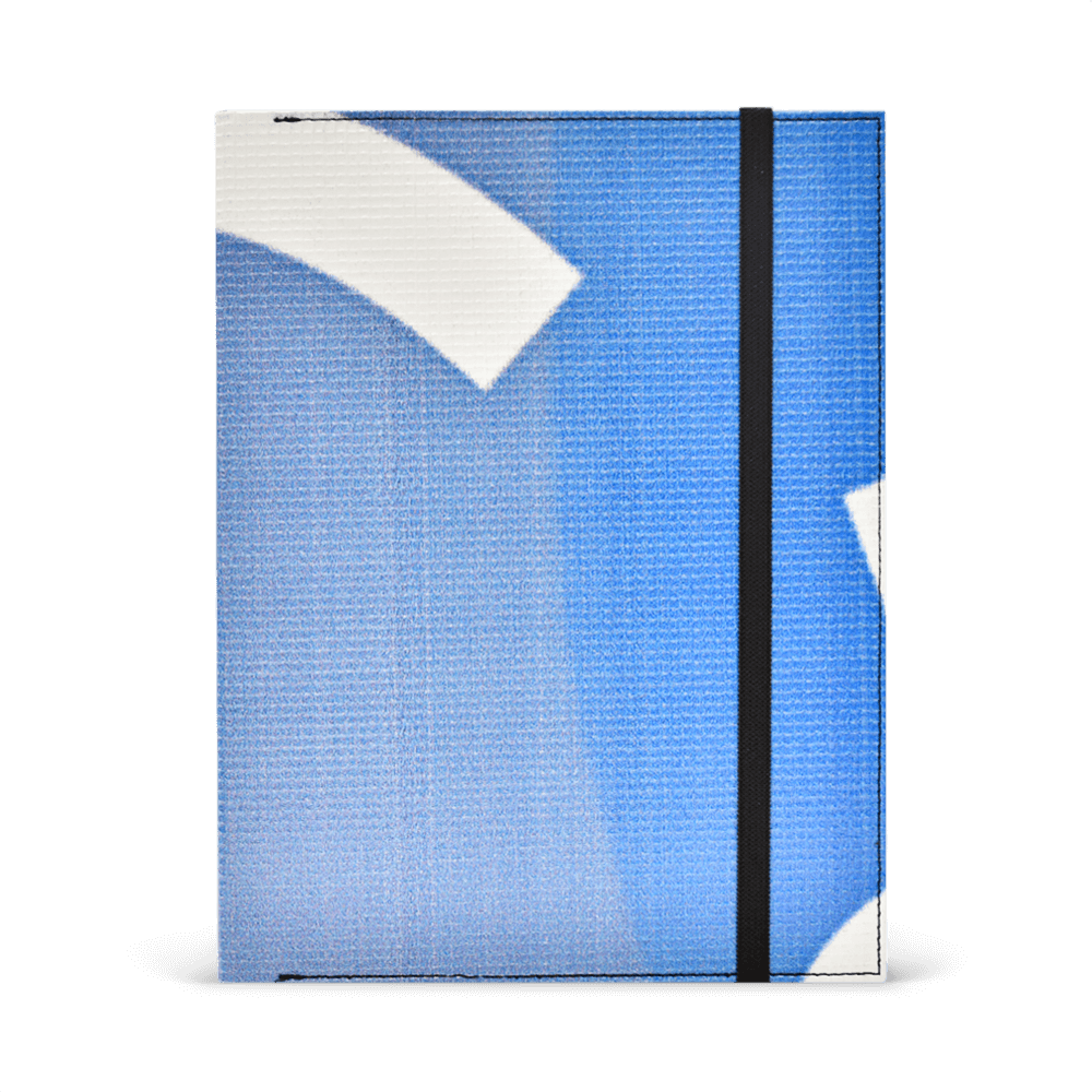 Oliver Notebook