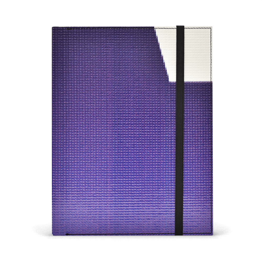 Oliver Notebook