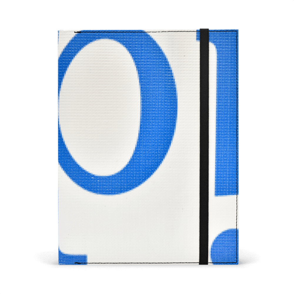 Oliver Notebook