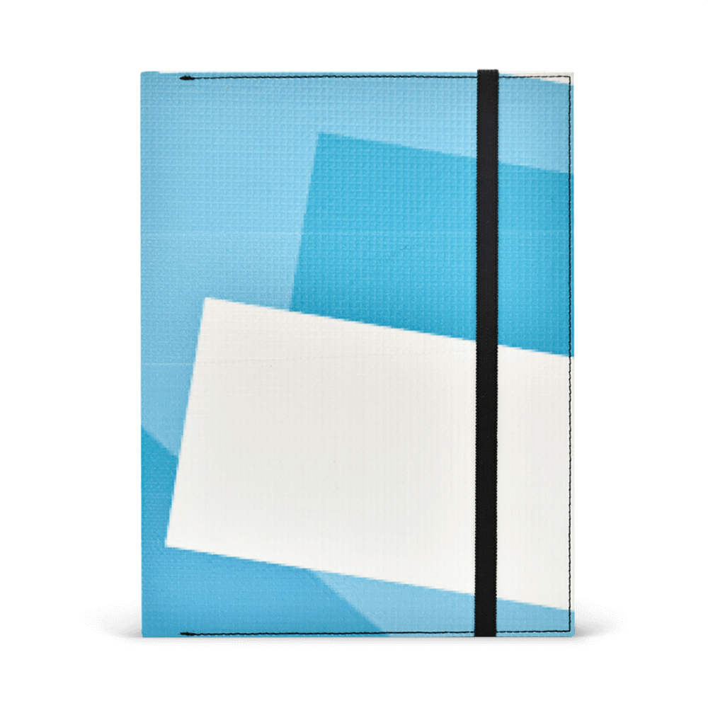 Oliver Notebook