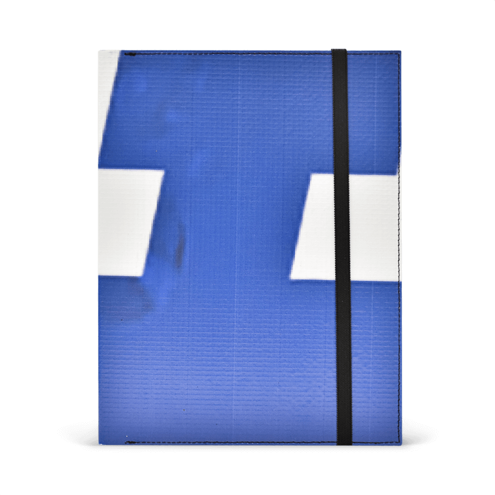 Oliver Notebook