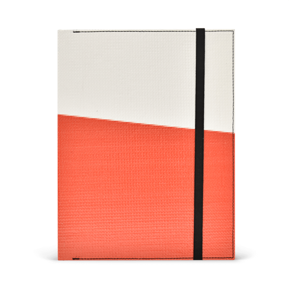 Oliver Notebook