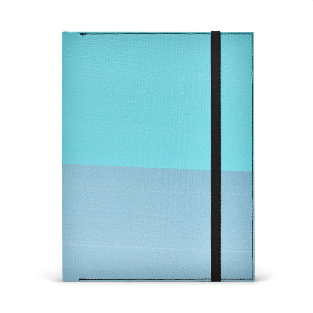 Oliver Notebook