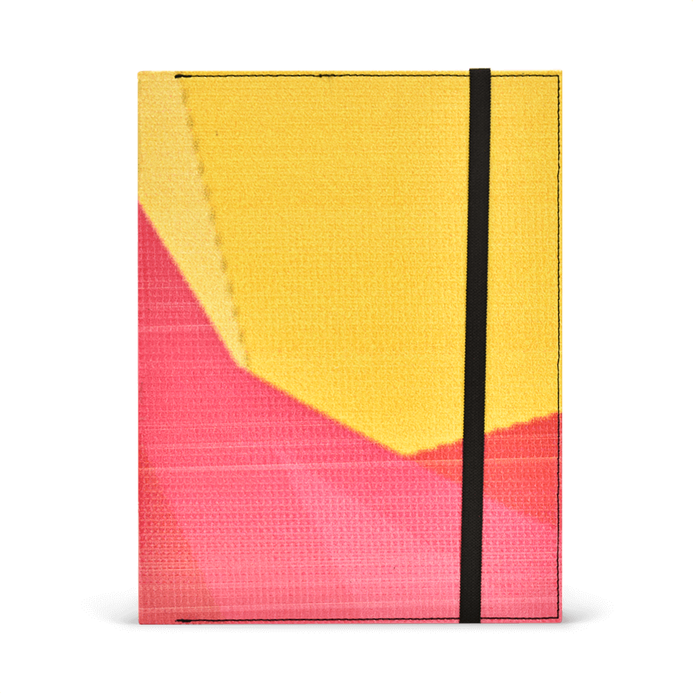 Oliver Notebook