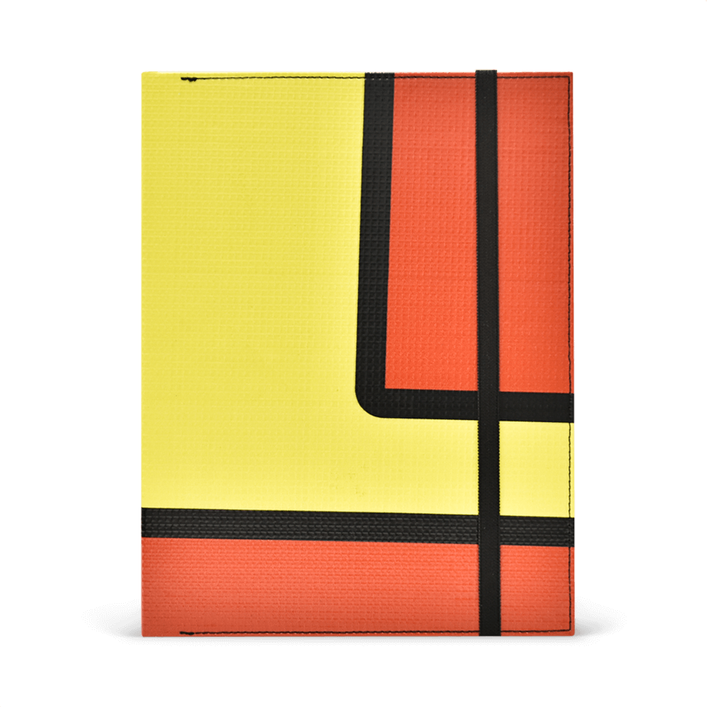 Oliver Notebook