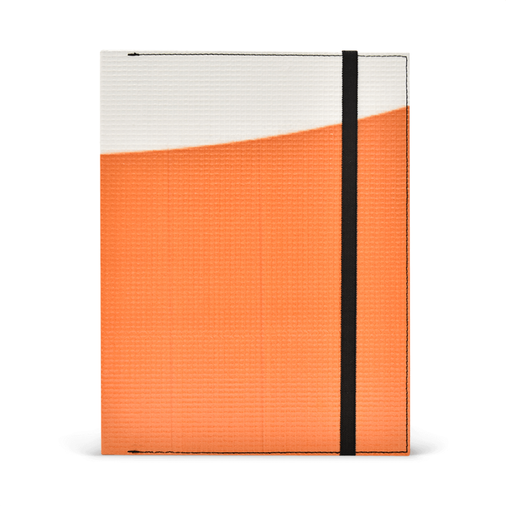 Oliver Notebook