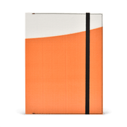 Oliver Notebook