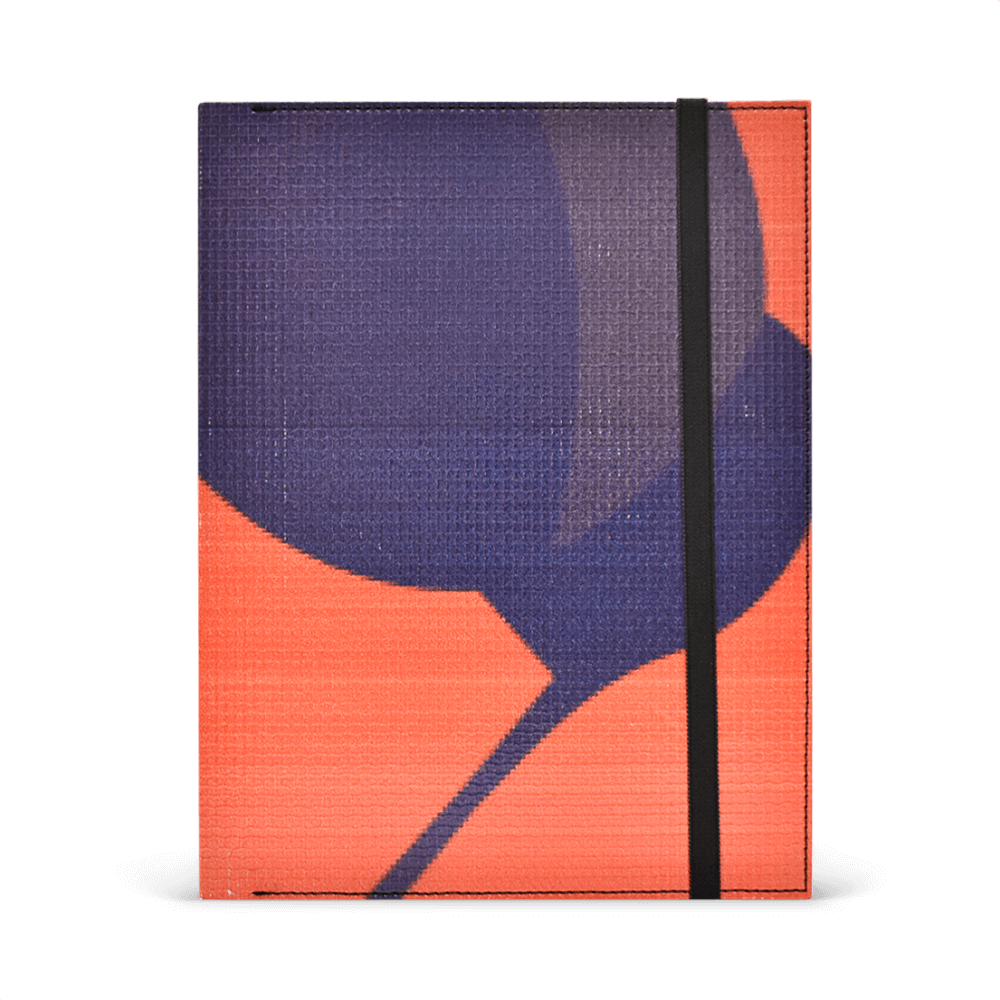 Oliver Notebook