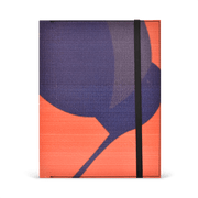 Oliver Notebook
