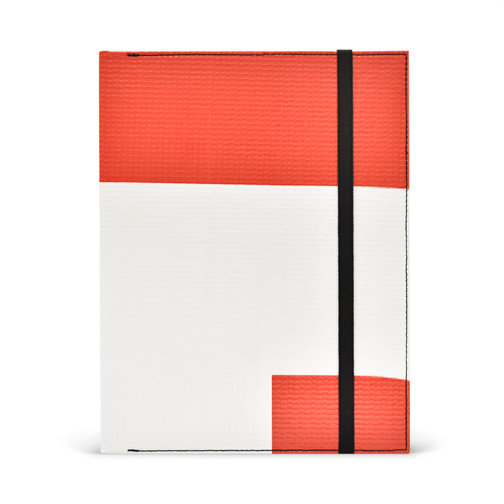 Oliver Notebook