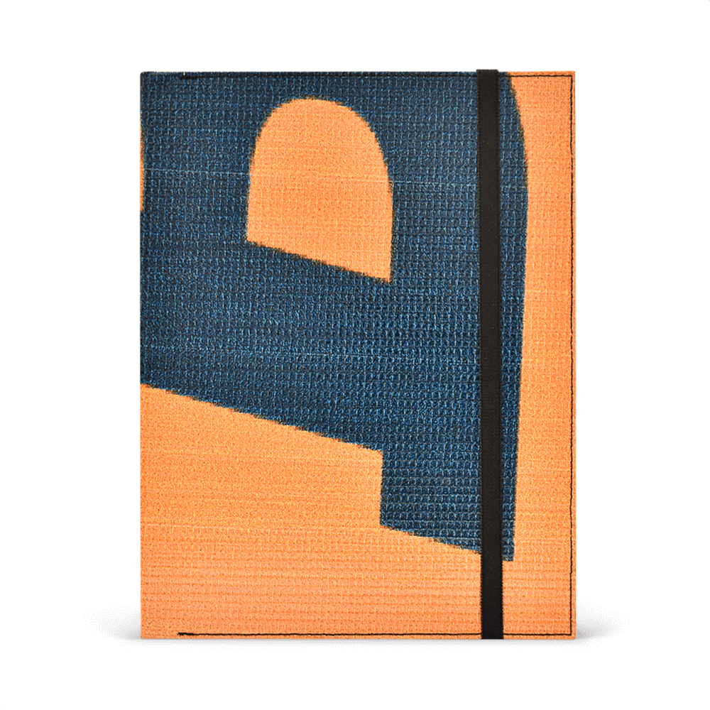 Oliver Notebook