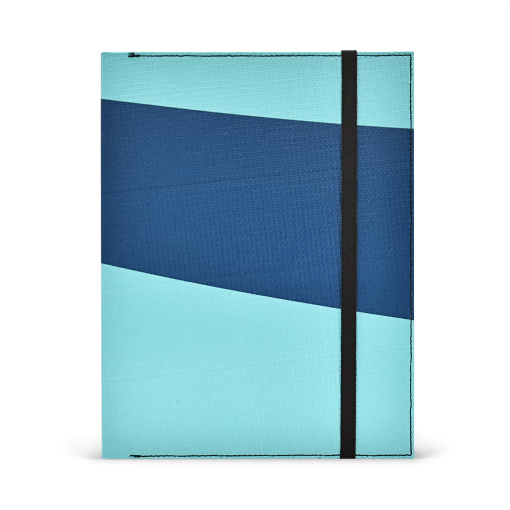 Oliver Notebook