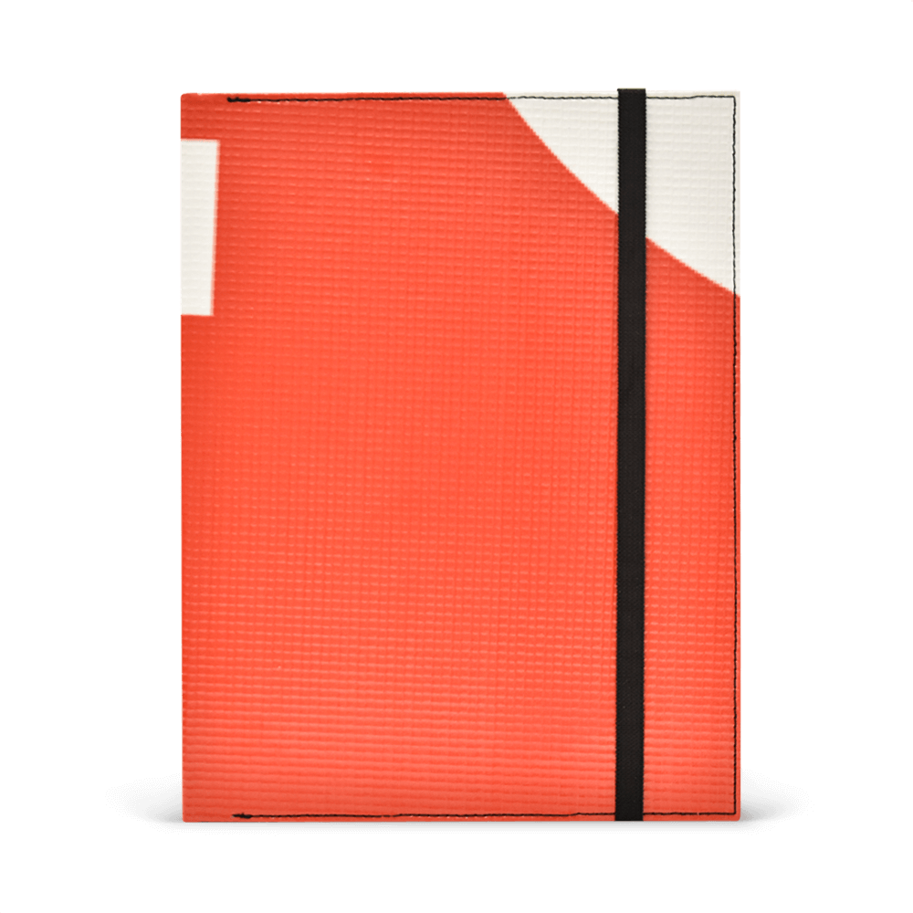 Oliver Notebook