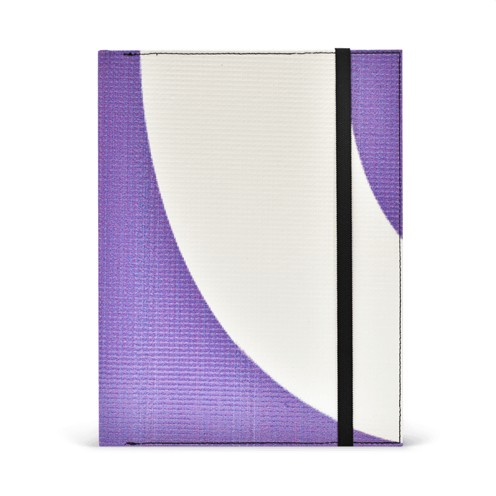 Oliver Notebook