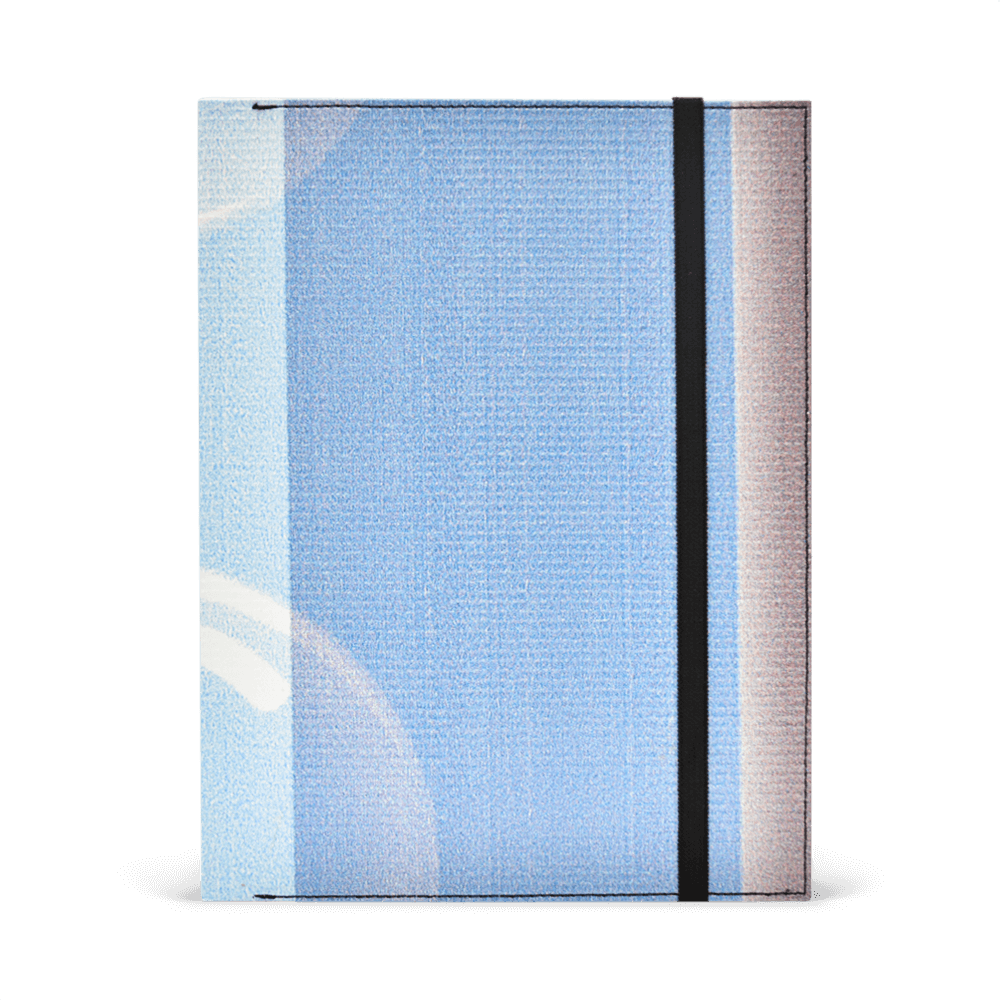 Oliver Notebook