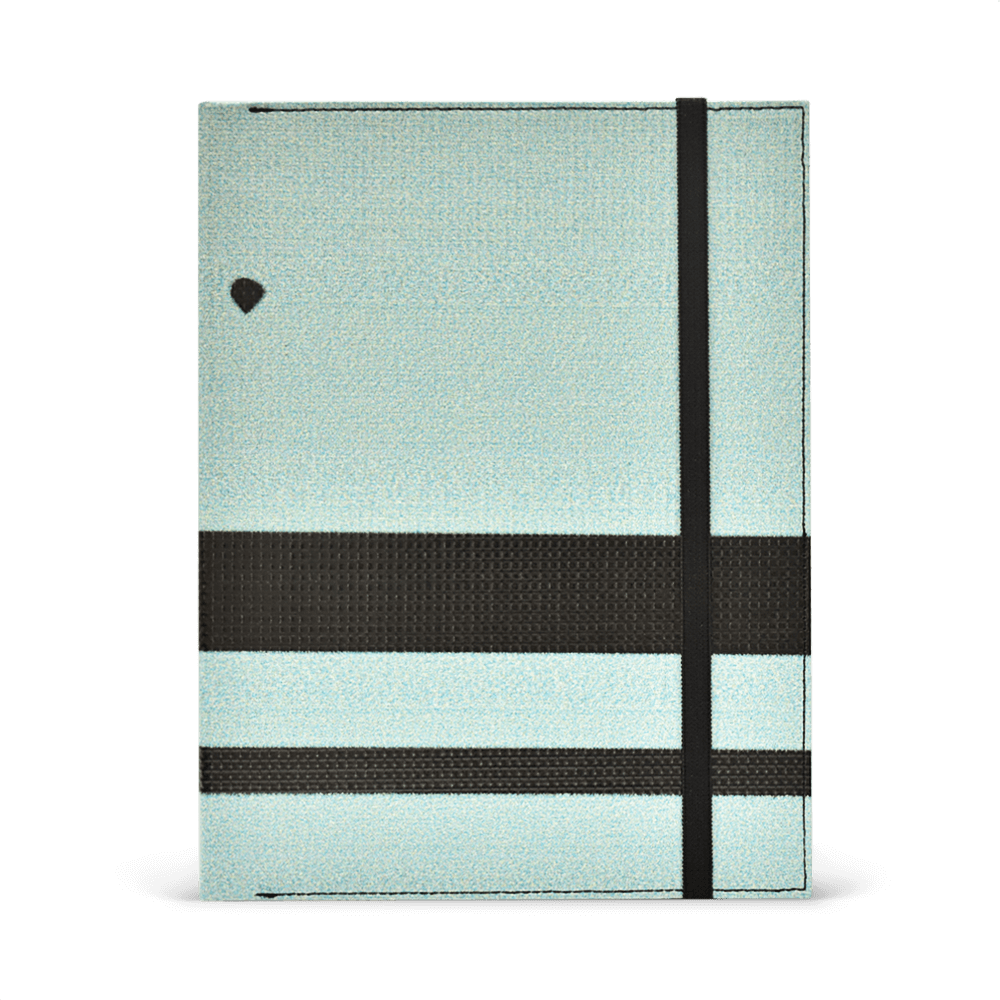 Oliver Notebook