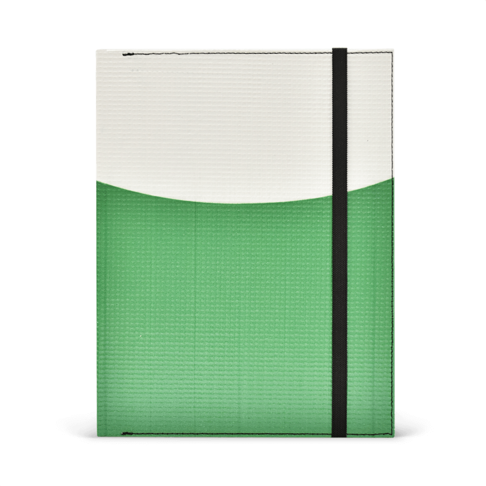 Oliver Notebook