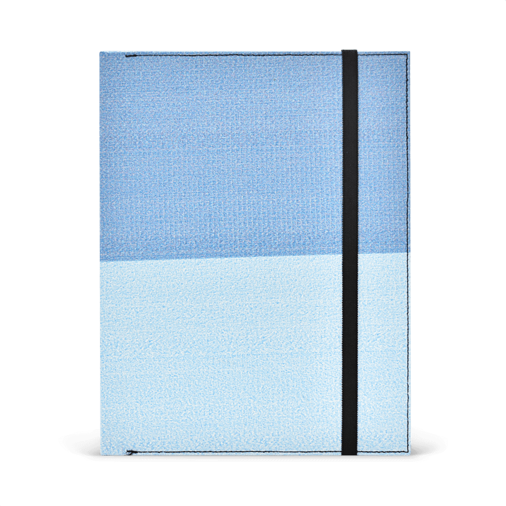 Oliver Notebook