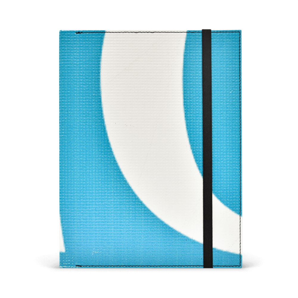 Oliver Notebook