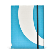 Oliver Notebook