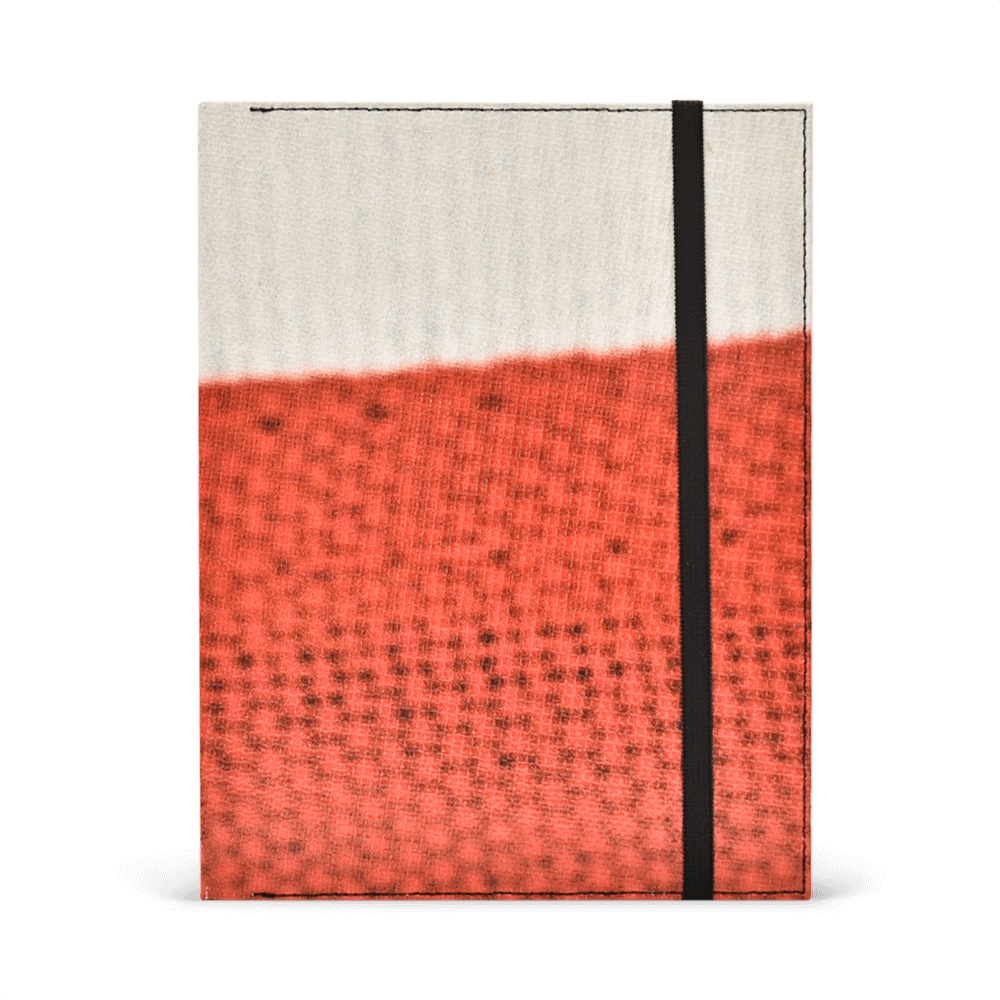 Oliver Notebook