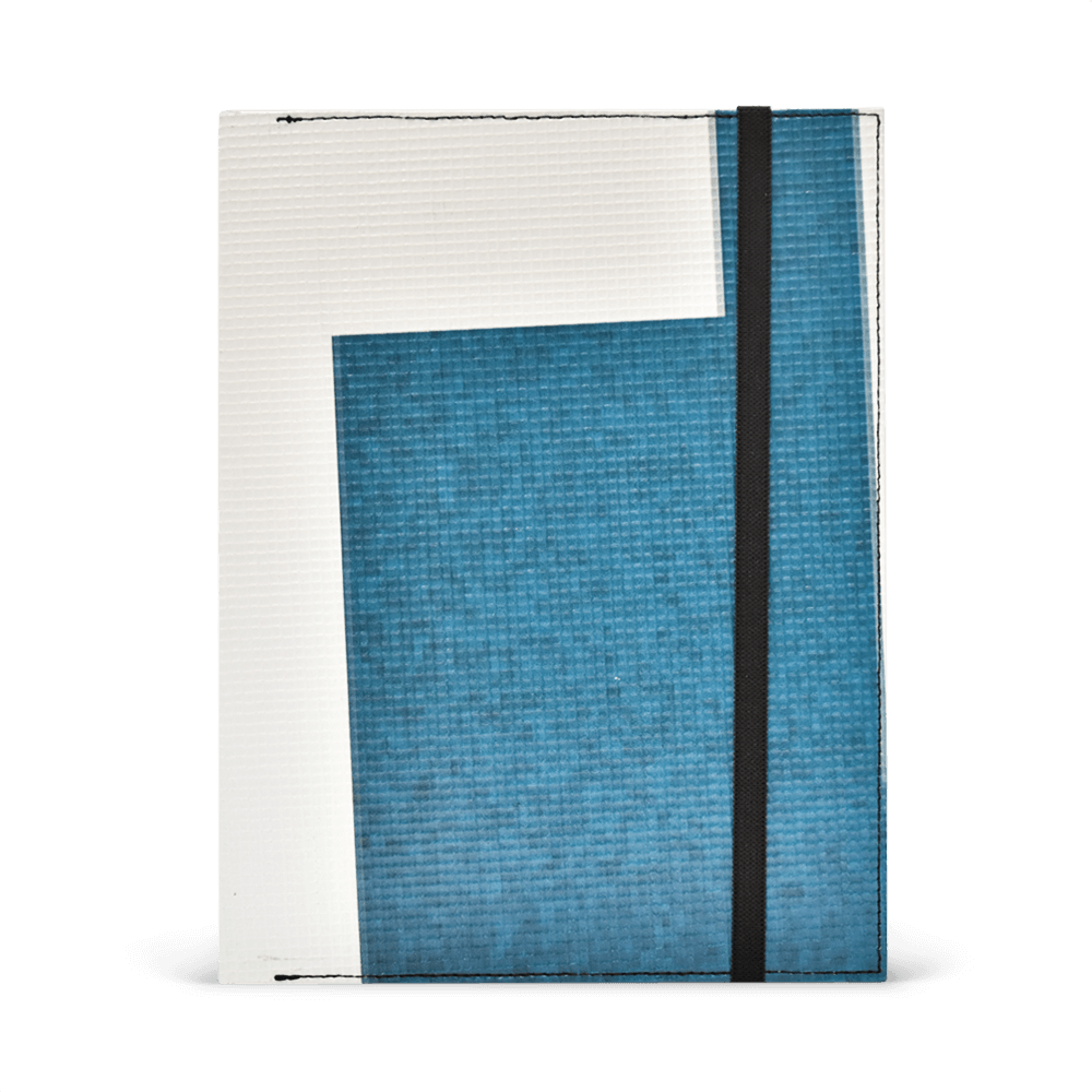 Oliver Notebook