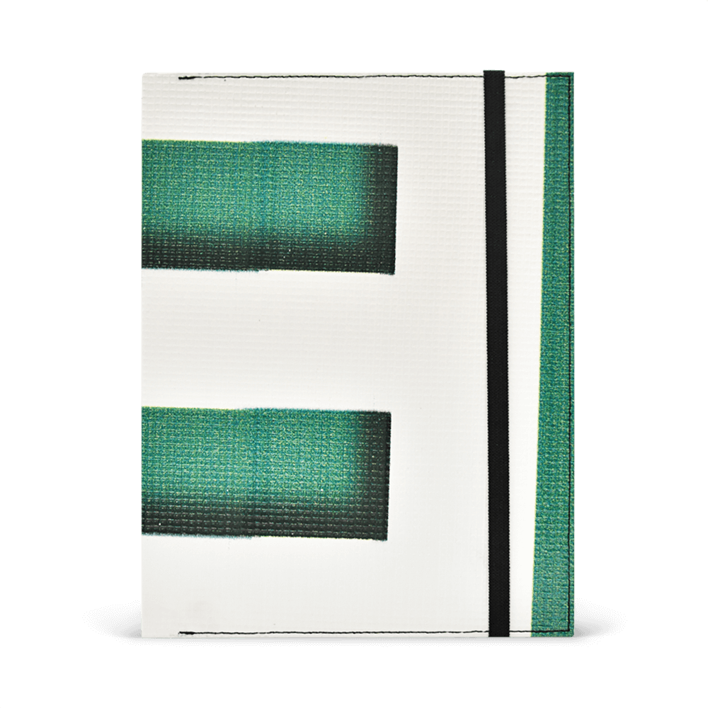 Oliver Notebook