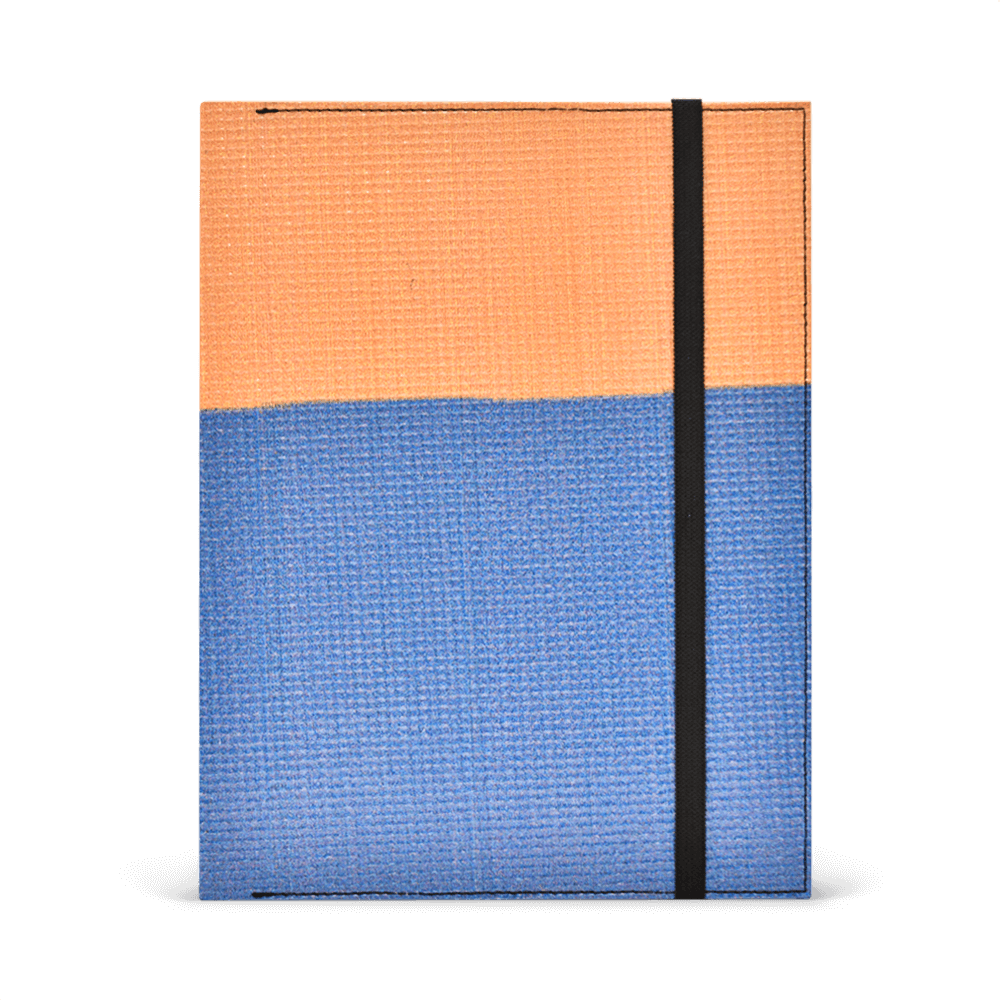 Oliver Notebook