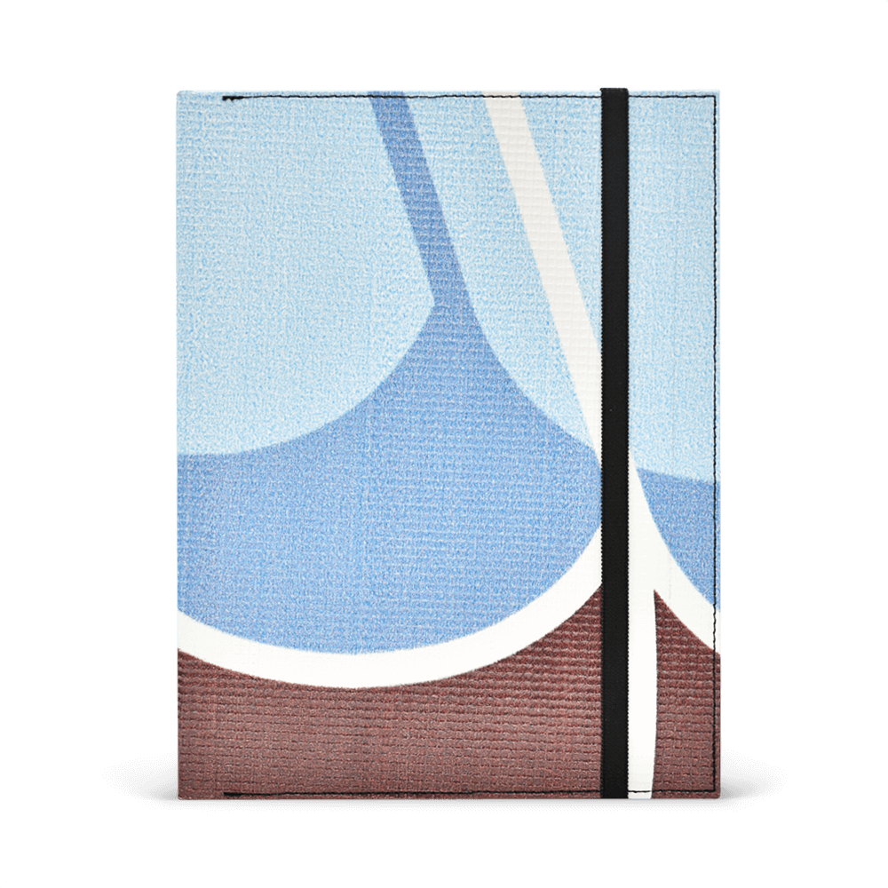 Oliver Notebook