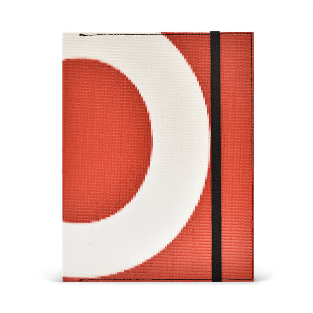 Oliver Notebook