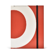Oliver Notebook