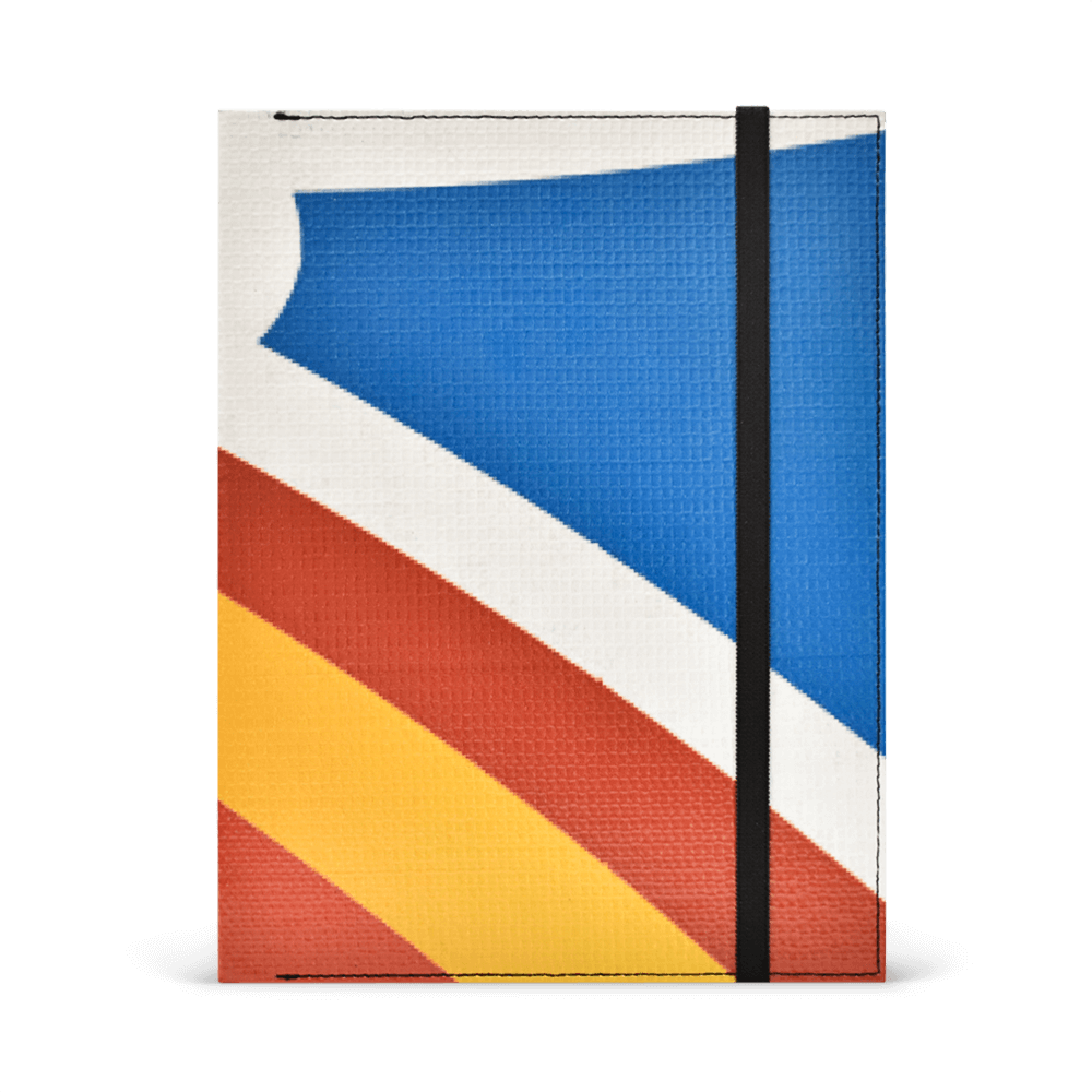 Oliver Notebook