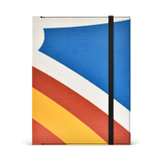 Oliver Notebook