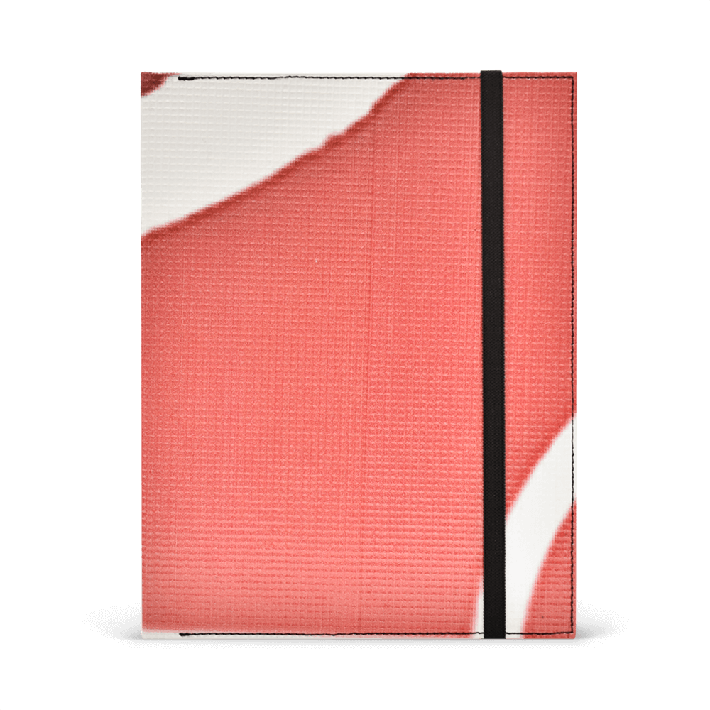 Oliver Notebook